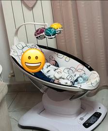 4moms dondolo per bimbi