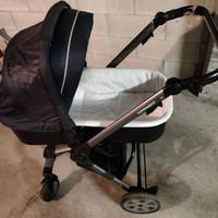 Passeggino Trio Foppapedretti