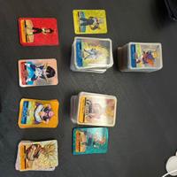 Carte Dragon Ball