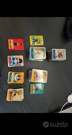 Carte Dragon Ball