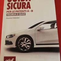 Libro di Scuola Guida