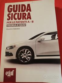 Libro di Scuola Guida