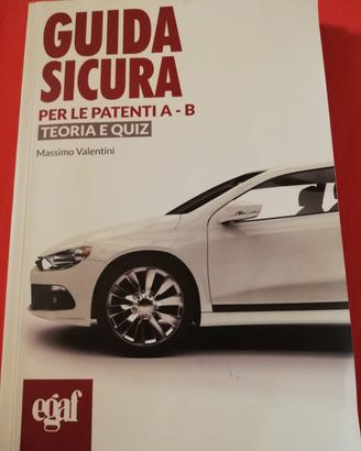 Libro di Scuola Guida