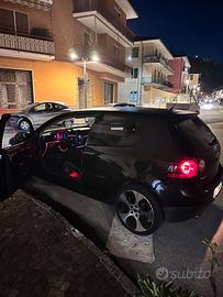 Golf 5 2.0/170CV TDI DPF 3p. DSG GTD