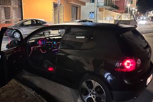 Golf 5 2.0/170CV TDI DPF 3p. DSG GTD