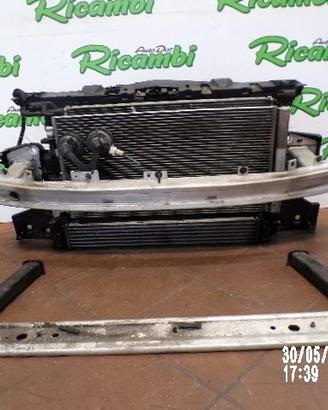 RIVESTIMENTO MEGANE III 1.4 TCe ANNO 2012