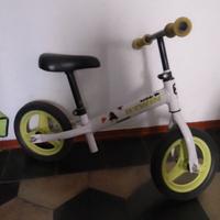 Bici decathlon bimbo