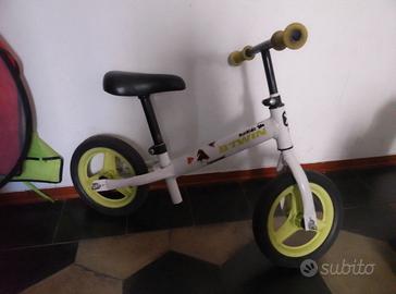 Bici decathlon bimbo