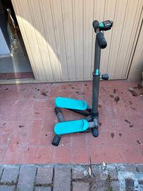 Stepper per esercizi