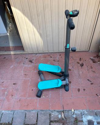 Stepper per esercizi