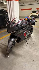 Honda CBR 1000 RR – 25th Anniversary Edition