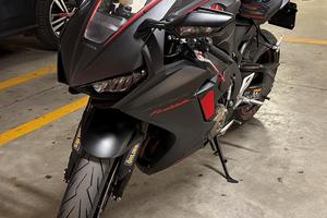 Honda CBR 1000 RR – 25th Anniversary Edition