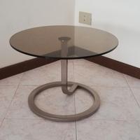 TAVOLINO BASSO DESIGN