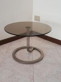 TAVOLINO BASSO DESIGN