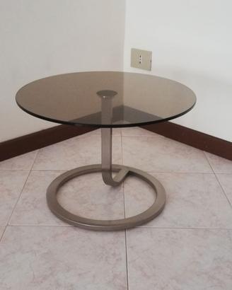 TAVOLINO BASSO DESIGN