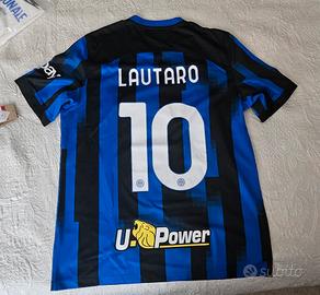 maglia Inter 