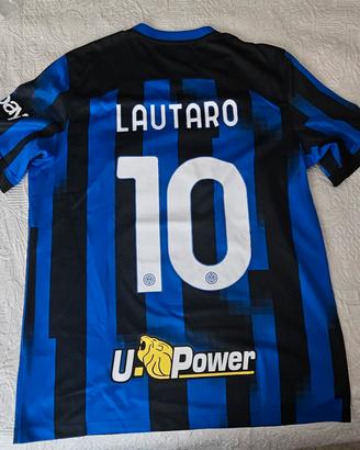 maglia Inter 