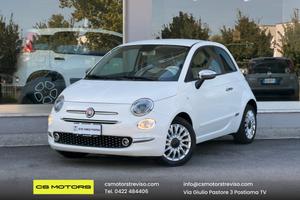 Fiat 500 1.0 Hybrid Lounge