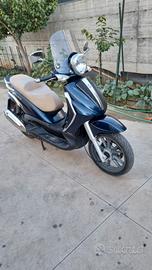 Piaggio Beverly 300 i.e.