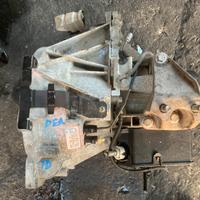 Cambio Ford Fiesta KVJA 1.4 TD