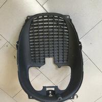 Carena griglia radiatore x9 N0186