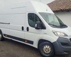 FIAT Ducato MAXI 35 XLH3 3.0 Metano L4H3 sponda ca