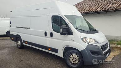 FIAT Ducato MAXI 35 XLH3 3.0 Metano L4H3 sponda ca