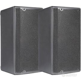 DB Technologies Opera 12 (Coppia) Diffusori Attivi
