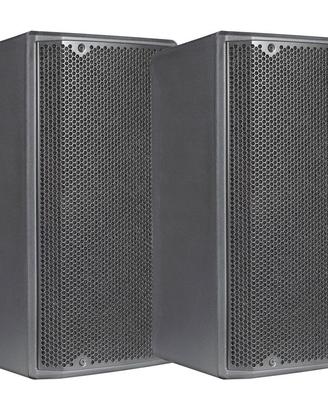 DB Technologies Opera 12 (Coppia) Diffusori Attivi