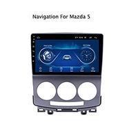 Navigatore mazda 5 android 2005-2010 full hd