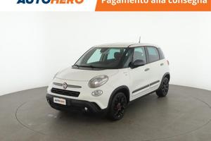 FIAT 500L KP91356