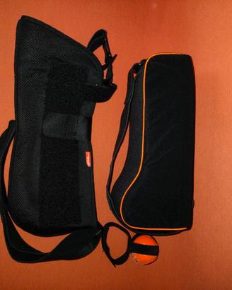 Tutore intervento spalla - come nuovo