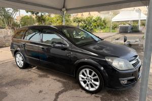 Opel astra station wagon 1900 diesel anno 2006