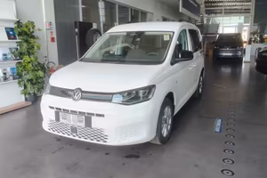 VOLKSWAGEN Caddy N1 1.5 Tsi 116cv Space dsg7 5 pos