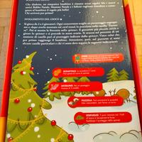 Gioco di natale piu' lettura