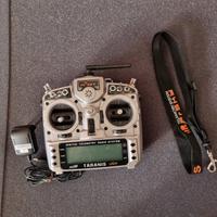 FrSky Taranis X9D Plus