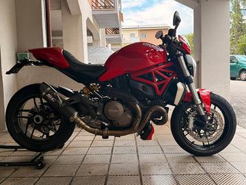 MONSTER 1200