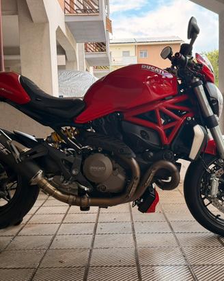 MONSTER 1200