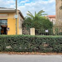 Centro- Indipendente al piano terra