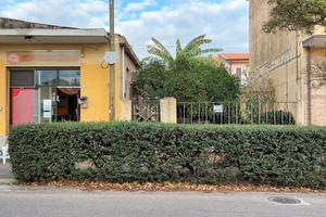 Centro- Indipendente al piano terra