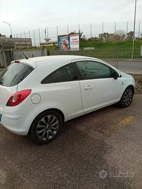  OPEL CORSA (GPL)