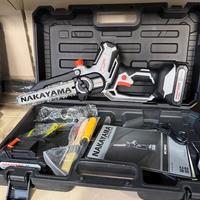 POTATORE A BATTERIA DA 21V