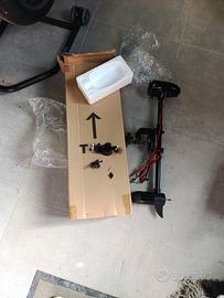 fuoribordo elettrico 