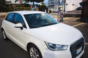 Audi A1 Sportback restyling 1.5 TDI Stronic