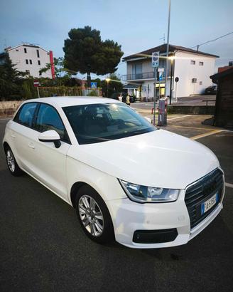 Audi A1 Sportback restyling 1.5 TDI Stronic