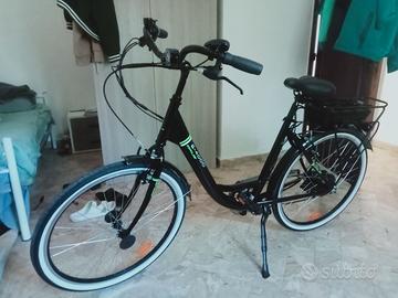 bici electrica