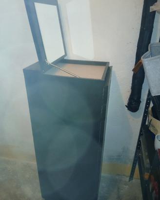 Cassettiera