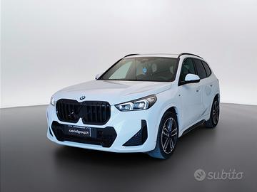 BMW X1 U11 - X1 xdrive20d mhev 48V MSport auto