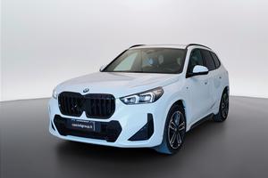 BMW X1 U11 - X1 xdrive20d mhev 48V MSport auto