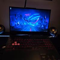 Asus tuf f15
